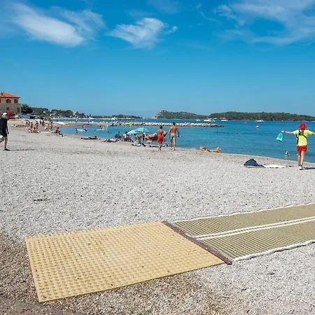 Lejlighed Les Marinieres-le Brusc- Six-Fours-les-Plages