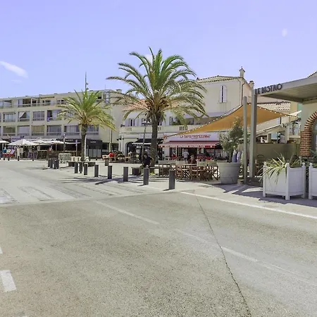 Les Marinieres-le Brusc- * Six-Fours-les-Plages